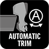 AUTOMATIC TRIM